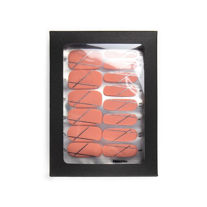 Kraftdoosjes Zwart met Venster 10.2x2.1x13.8 cm (25 stuks) [WKRGB313]