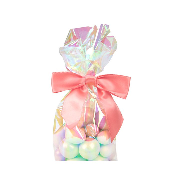 Strikken Voorgestrikt Coral 8,9 cm (25 Stuks) [BOWCO]