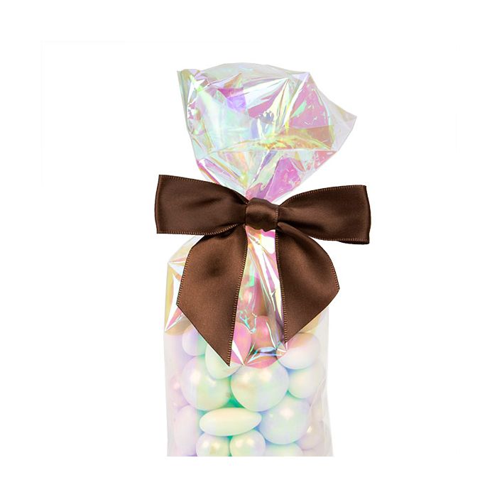 Strikken Voorgestrikt Espresso 8,9 cm (25 Stuks) [BOWES]