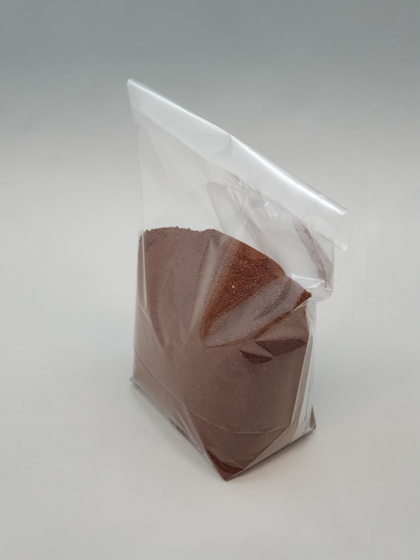 Kruisbodemzakken 16x6,4x27cm (100 stuks) [CBB1627]