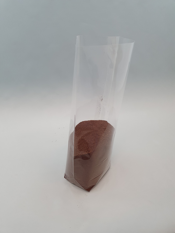 Kruisbodemzakken 14,5x5,2x23,5cm (100 stuks) [CBB1423]