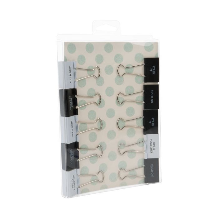 Plastic Doosjes 13,7x1,6x18,8cm Kristalhelder met Hanger in het midden (25 stuks) [CHFB1]