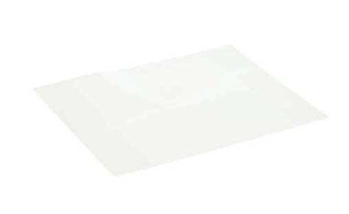 Portefeuillezakken 21,1x27,8cm (100 stuks) [CJA8]