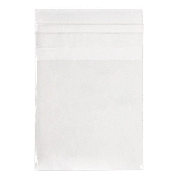 Zakken Milieuvriendelijk ECO 6,4x6,4cm Premium Kwaliteit (100 stuks) [GC2X2]