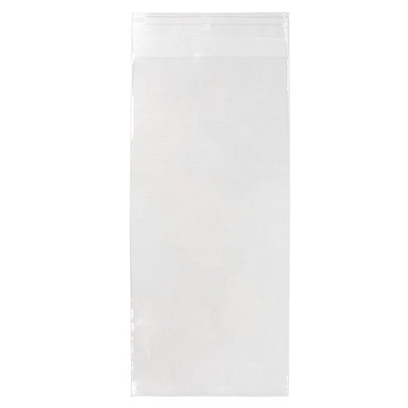 Zakken Milieuvriendelijk ECO 11x24,1cm Premium Kwaliteit (100 stuks) [GC49]