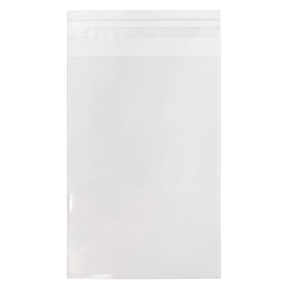 Zakken Milieuvriendelijk ECO 11x15,5 + 4cm (100 stuks) [GC4X6]
