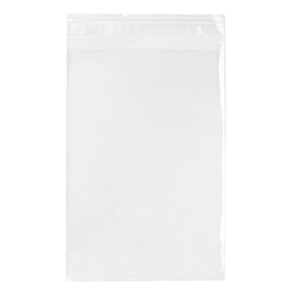 Zakken Milieuvriendelijk ECO 15x22 + 3,5cm (100 stuks) [GC59]