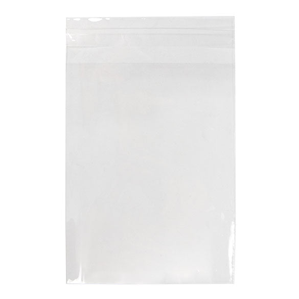Zakken Milieuvriendelijk ECO 12,5x16,5cm Premium Kwaliteit (100 stuks) [GC65]