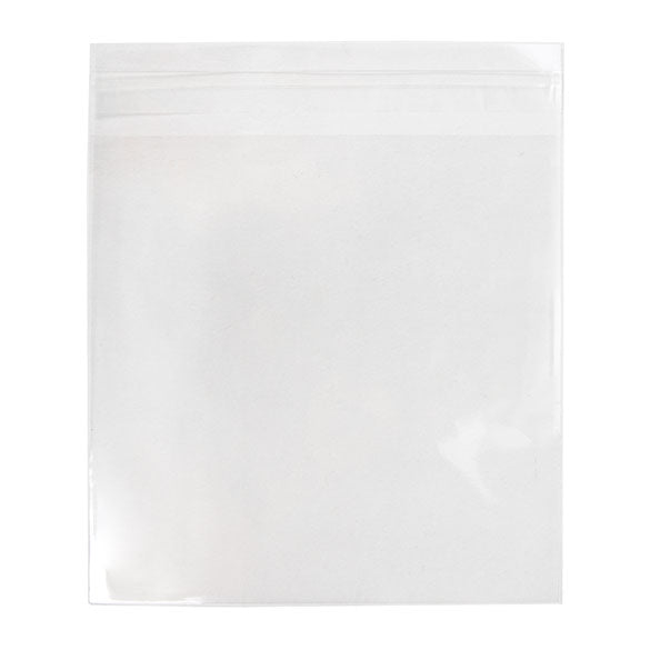 Zakken Milieuvriendelijk ECO 15,9x15,9cm Premium Kwaliteit (100 stuks) [GC66]