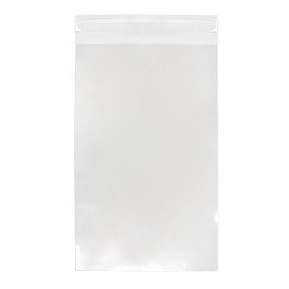 Zakken Milieuvriendelijk ECO 15,2x24,1cm Premium Kwaliteit (100 stuks) [GC69H]