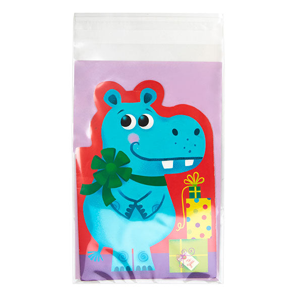 Zakken Milieuvriendelijk ECO 15,2x24,1cm Premium Kwaliteit (100 stuks) [GC69H]