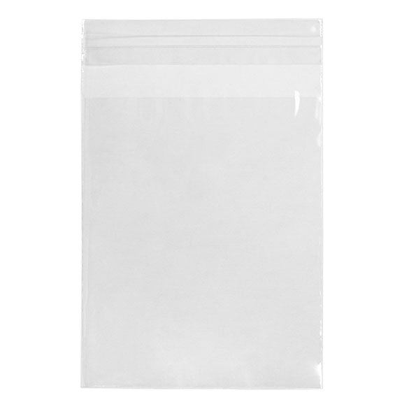 Zakken Milieuvriendelijk ECO 11,4x14,1cm Premium Kwaliteit (100 stuks) [GC54S]