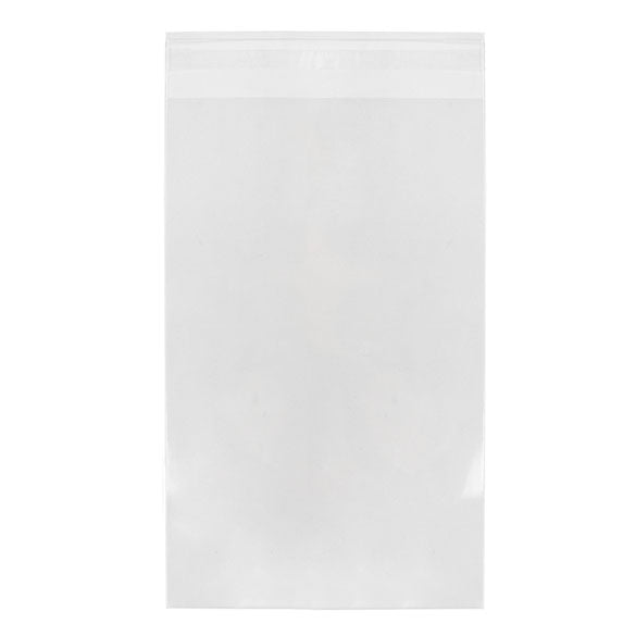 Zakken Milieuvriendelijk ECO 16.5x23 + 3cm (100 stuks) [GC6H9]