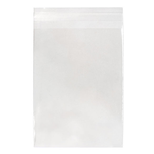 Zakken Milieuvriendelijk ECO 13,8x18,4cm Premium Kwaliteit (100 stuks) [GC75]