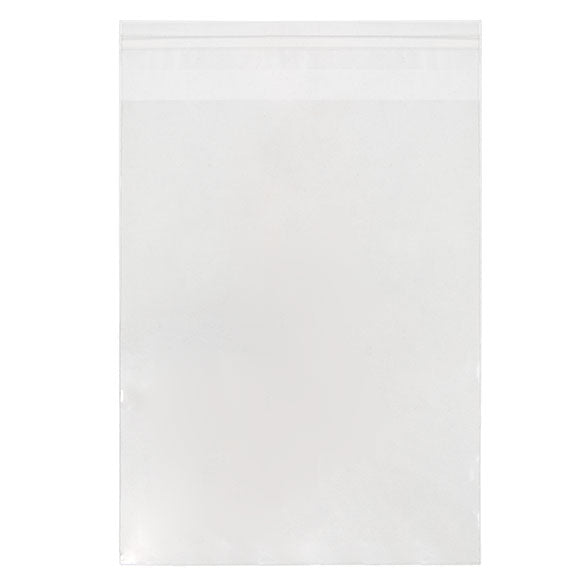 Zakken Milieuvriendelijk ECO 14,8x19,1cm Premium Kwaliteit (100 stuks) [GC7B2]