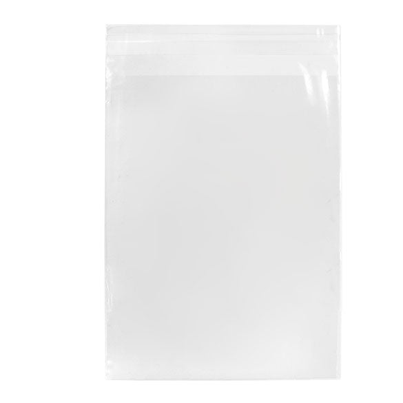 Zakken Milieuvriendelijk ECO 15,1x19,7cm Premium Kwaliteit (100 stuks) [GC7B3]