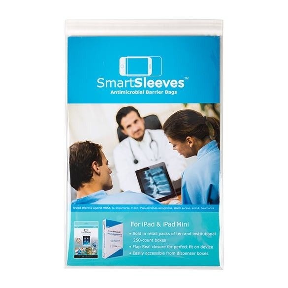 Plastic Zakken 31,6x41,3cm Transparant en Hersluitbaar (100 stuks) [B12]