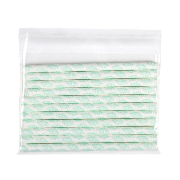 Plastic Zakken 18,9x13,4cm Transparant en Hersluitbaar (250 stuks) [VL5]