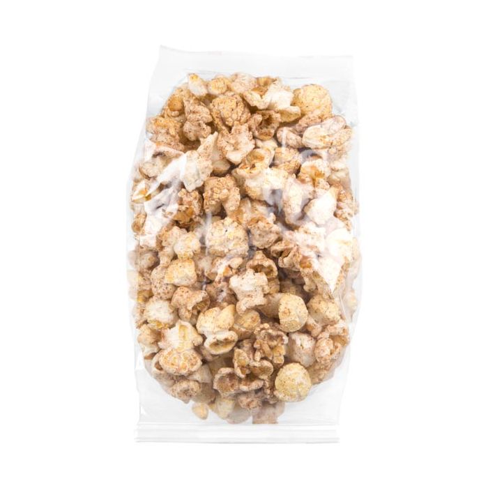 Plastic Zakken 12,5x8x29cm met zijvouw (100 stuks) [FDAGB5]