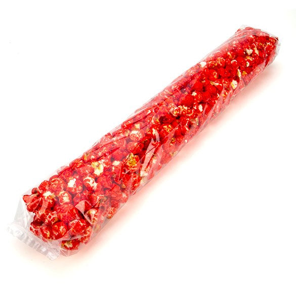Plastic Zakken 7,6x5,1x61cm met zijvouw (100 stuks) [GB14]