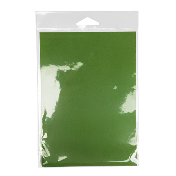 Headerbags 13x17,1cm met beschermende Sluiting (100 stuks) [HB6B2PC]
