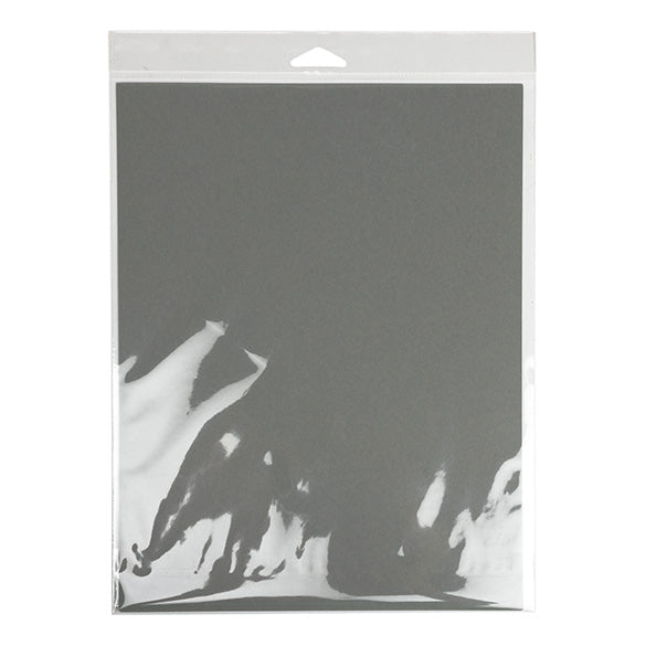 Headerbags 22,7x28,3cm met beschermende Sluiting (100 stuks) [HB811PC]