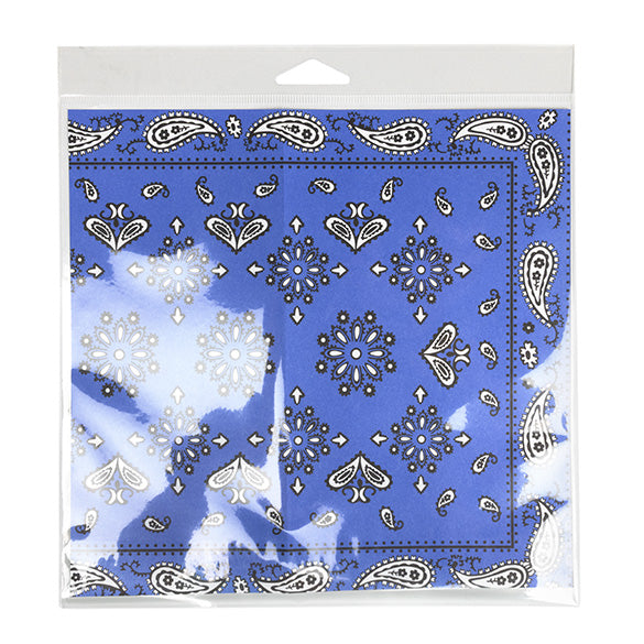 Headerbags 21x20,5cm met beschermende Sluiting (100 stuks) [HB88SPC]