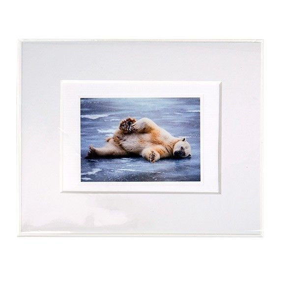 Plastic Zakken 21x26cm Transparant (100 stuks) [B108SNF]