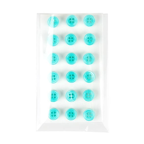Plastic Zakken 5,1x8cm Transparant (250 stuks) [VL2X3NF]