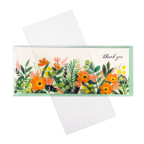 Plastic Zakken 11x24,5cm Transparant (250 stuks) [VL49NF]