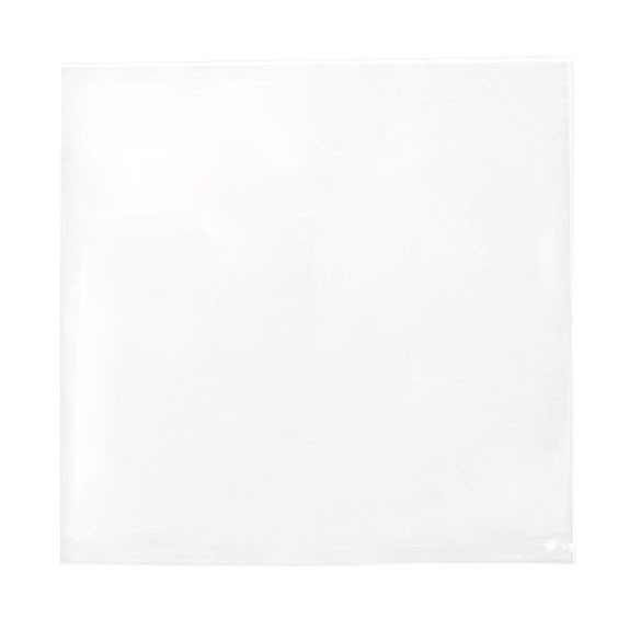 Plastic Zakken 14,9x15cm Transparant (250 stuks) [VL5X5XNF]