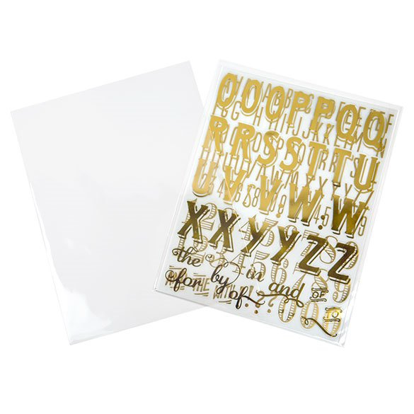 Plastic Zakken 22,2x28,5cm Transparant (250 stuks) [VL811SNF]