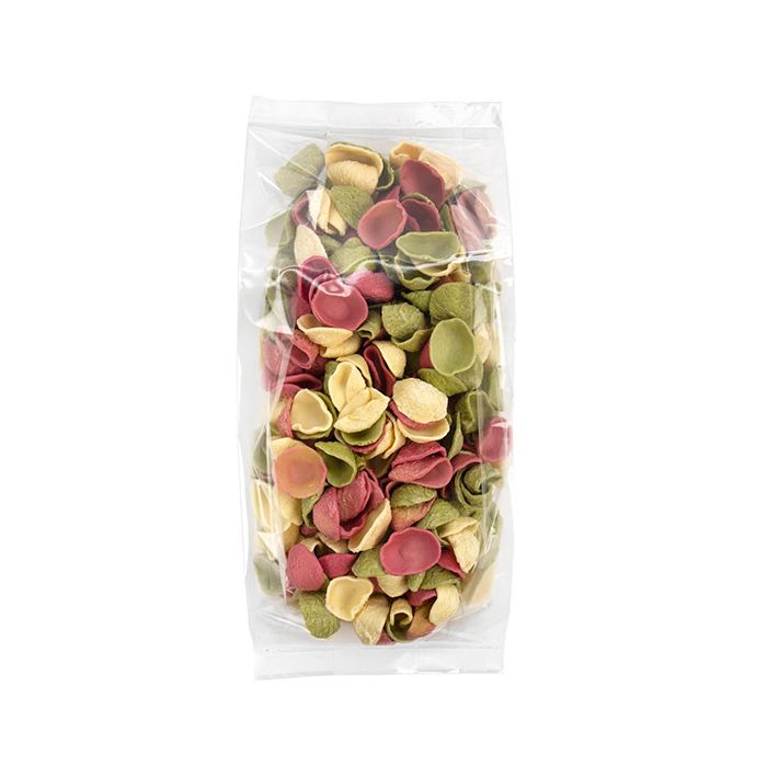 Plastic Zakken 10/2x3x24cm met zijvouw (100 stuks) [FDAGB4]