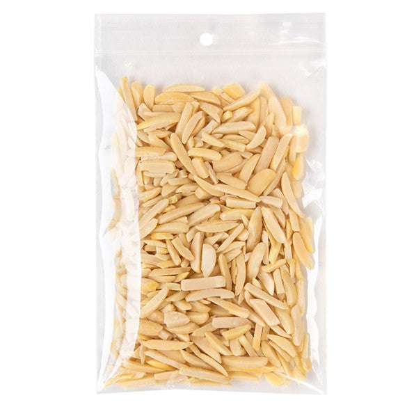 Gripzakken met Ophanggat 10x15cm Kristalhelder PP 75 Micron (100 stuks) [Z3R46]