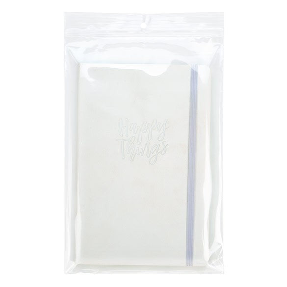 Gripzakken met Ophanggat en Luchtgat 15x23cm Kristalhelder PP 100 Micron (100 stuks) [Z4R69V]