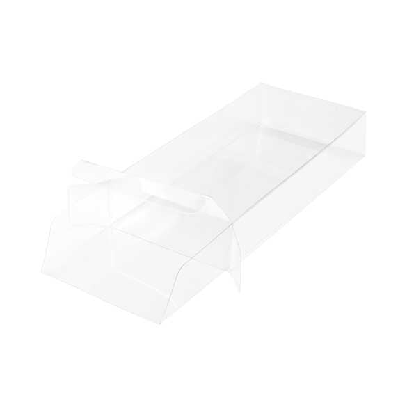 Doos voor (chocolade) Truffels met Interieur 10.8x4.1x21.6cm (100 Stuks) [CNDY193]