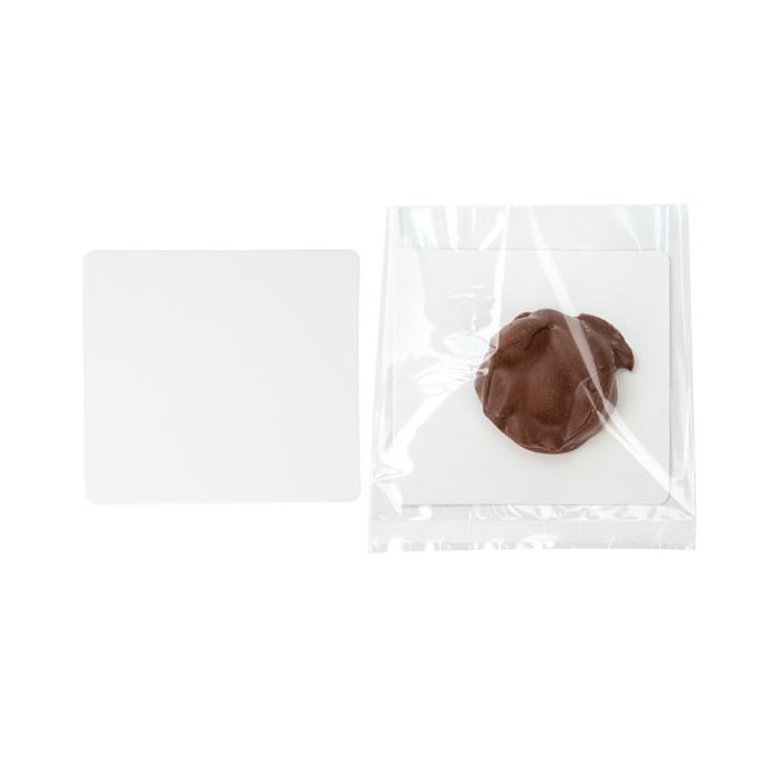 Grease Resistant Cookie Boards 7 x 7,5 cm