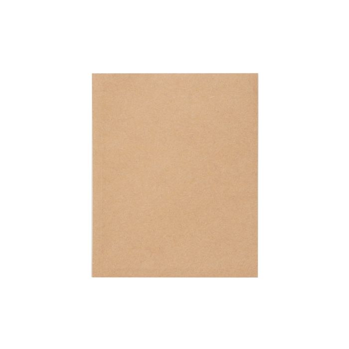 Kinderveilige zakken Kraft 10,2x12,7cm (100 Stuks) [CRB3K]