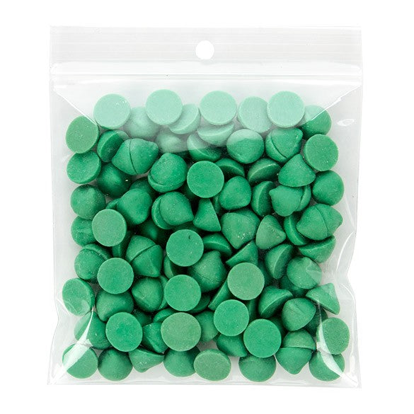 Gripzakken met Ophanggat 10x10cm Kristalhelder PP 75 Micron (100 stuks) [Z3R44]
