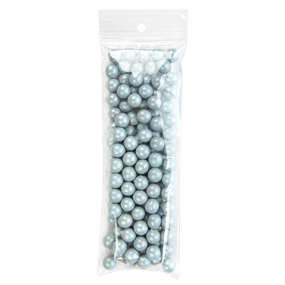 Gripzakken met Ophanggat 6,5x18cm Kristalhelder PP 50 Micron (100 stuks) [ZR2H7]