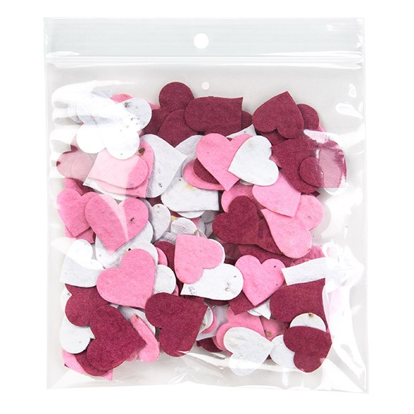 Gripzakken met Ophanggat en Luchtgat 12,5x12,5cm Kristalhelder PP 50 Micron (100 stuks) [ZR55V]