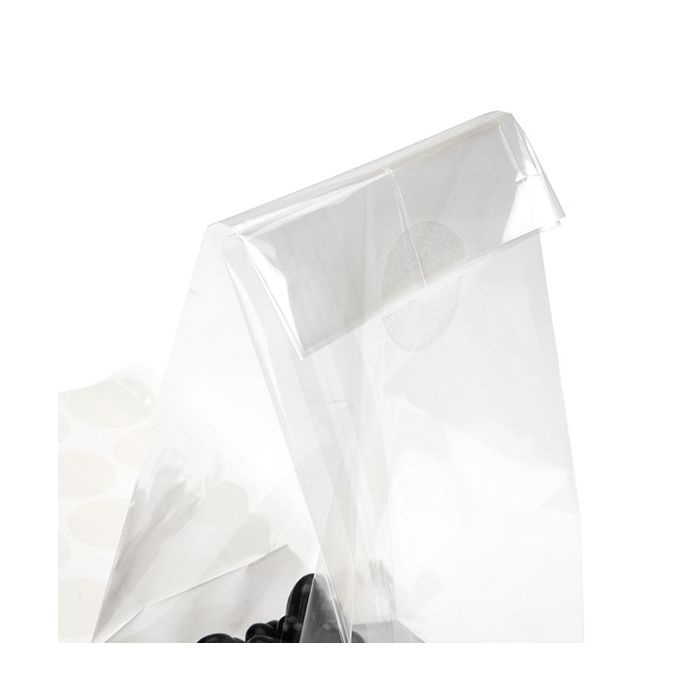 Milieuvriendelijke Stickers Rond 3,2cm (1 Stuk) [CSE5]