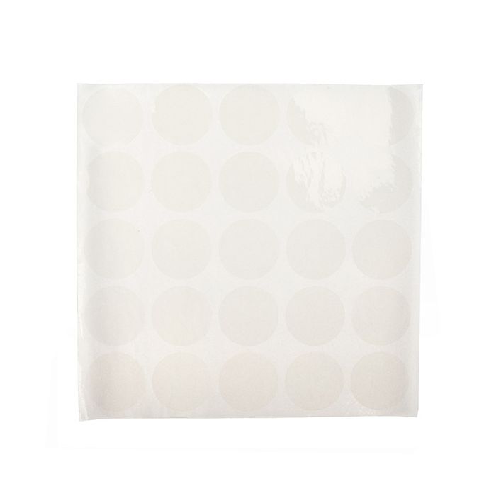 Milieuvriendelijke Stickers Rond 3,2cm (1 Stuk) [CSE5]