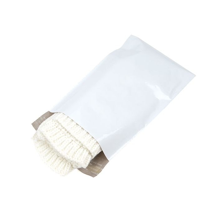 Verzendenveloppen COEX /Perforatie 15,2x22,9 cm LDPE (100 Stuks) [CXMP69]