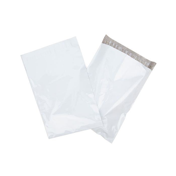 Verzendenveloppen COEX /Perforatie 22,9x30,5 cm LDPE (100 Stuks) [CXMP912]