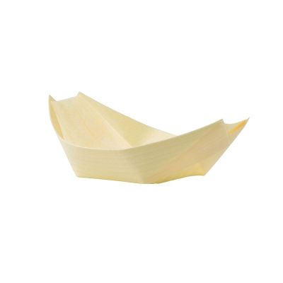 Scheepjes Hout voor fingerfood, 11 cm (1.000 stuks) [GB-DCA01773]