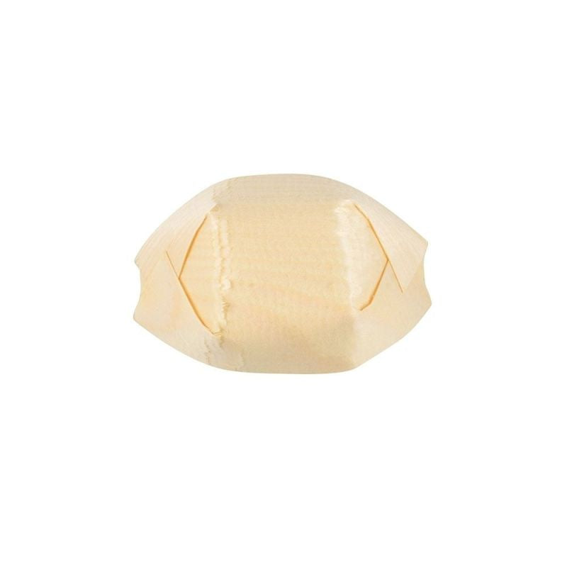 Bootje Hout 8 cm (1.000 stuks) [GB-DCA01775]