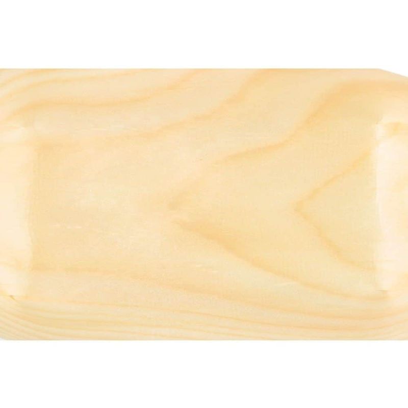 Bootje Hout 8 cm (1.000 stuks) [GB-DCA01775]