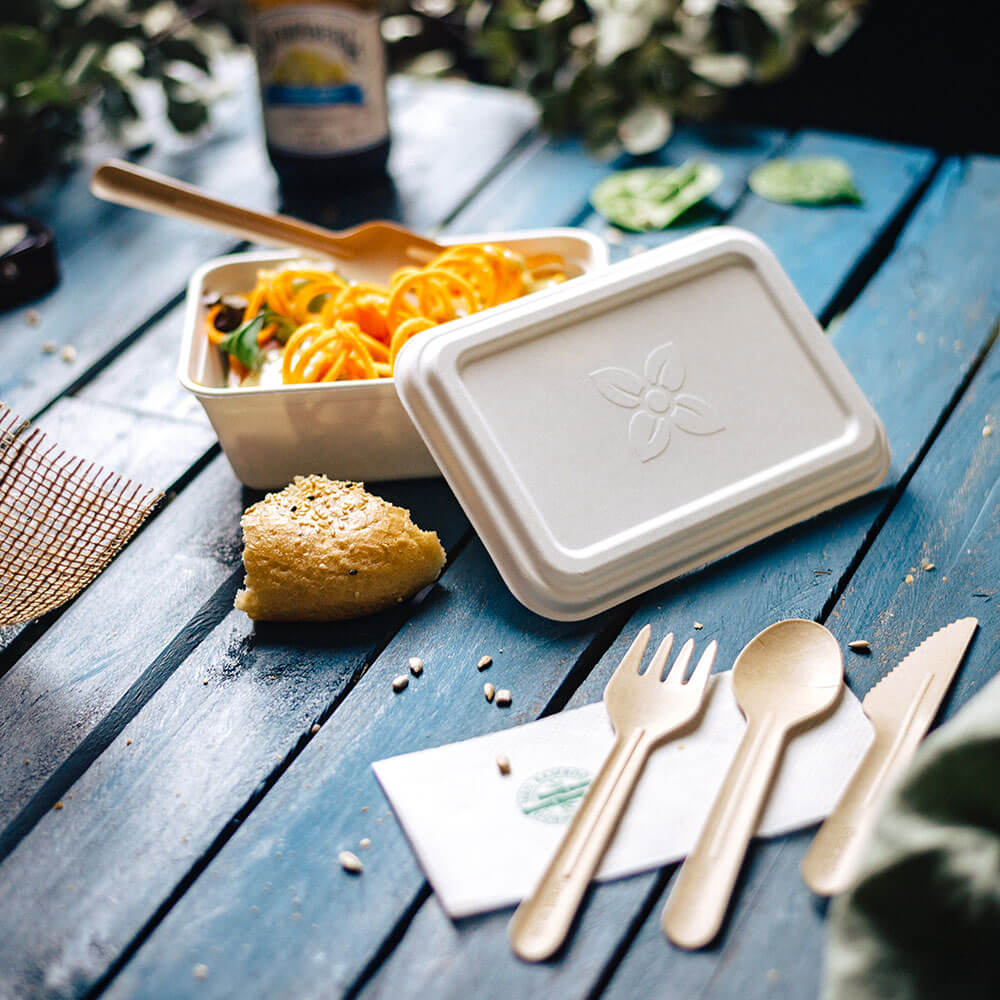 Deksel Suikerriet 17x12 cm (1.000 stuks) [GB-DFC01238]