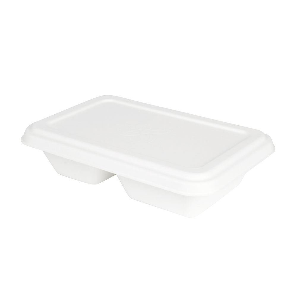 Deksel Suikerriet 23x14,5 cm (500 stuks) [GB-DFC01297]